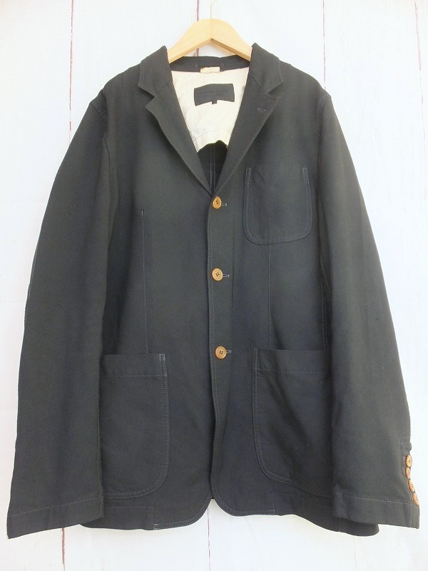 ヤフオク! -「テーラード ジャケット (ギャルソン garcons)」(その他 ヤフオク! -「テーラード ジャケット (ギャルソン garcons)」(その他