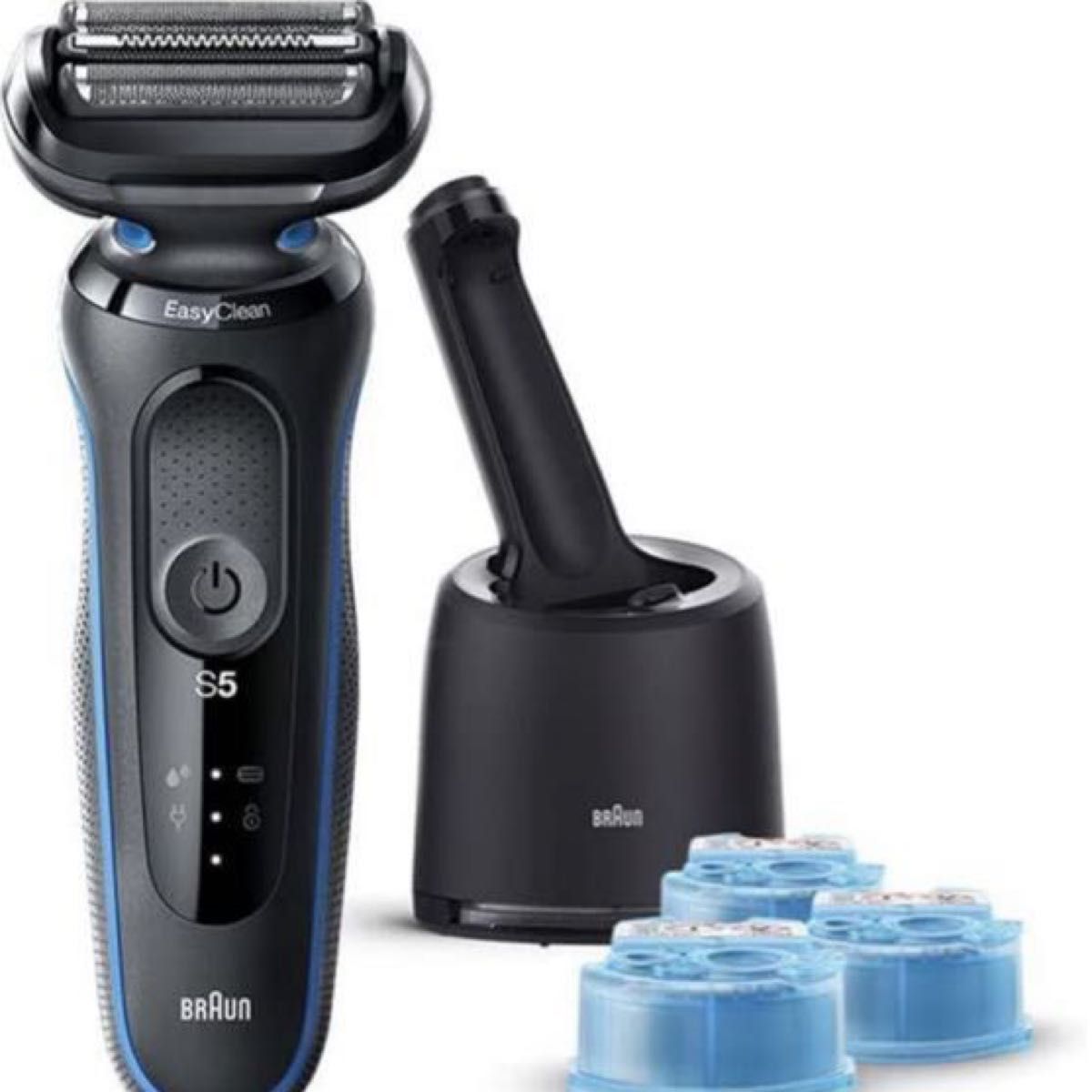 新品・未使用品】BRAUN Series8 【大特化】 2020年のクリスマス