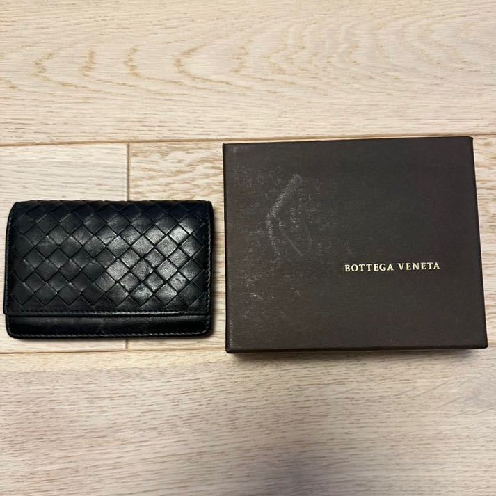 ヤフオク! -ボッテガ名刺入れの中古品・新品・未使用品一覧