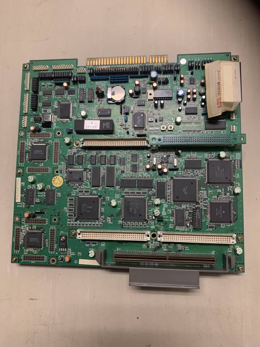 ヤフオク! -「st-v マザー」の落札相場・落札価格