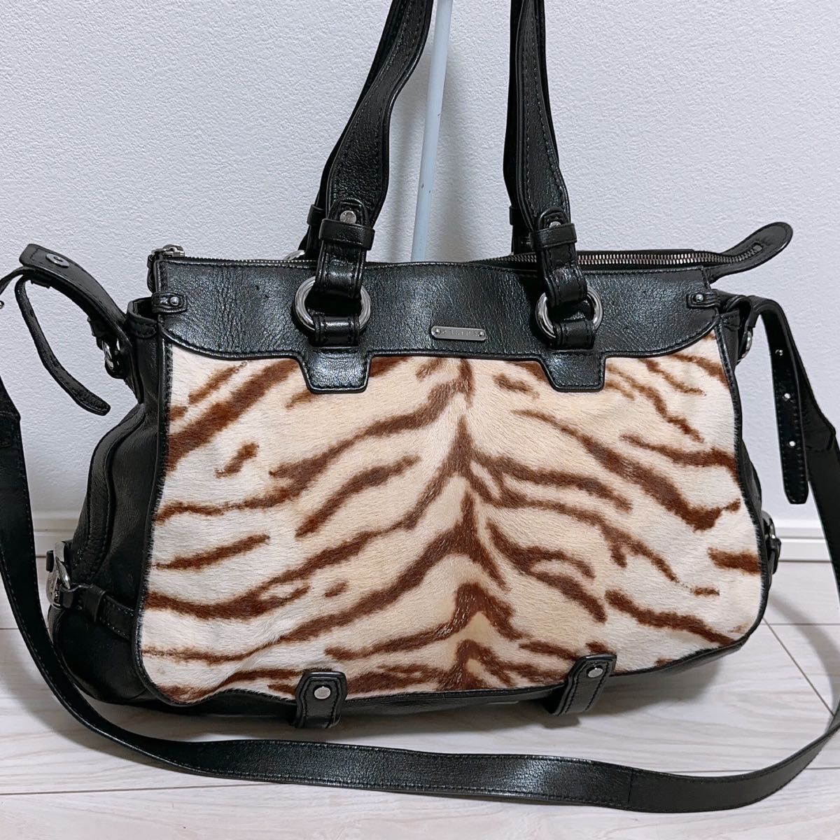 超美品》CELINE(セリーヌ)2wayバッグ オンラインストア売り