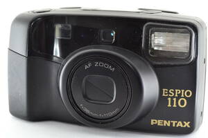 ★訳あり大特価★ ペンタックス PENTAX ESPIO 110 #7128