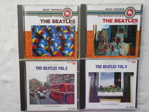 ビートルズ BEATLES●CD16枚セット ●ジョン・レノン ポール・マッカートニー●カラオケあり！！_画像6