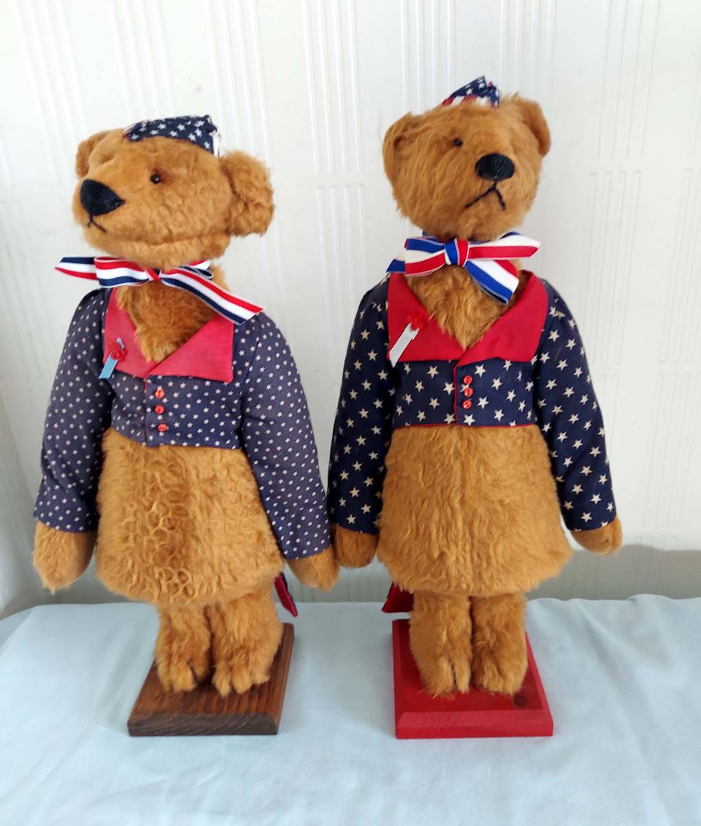 ベア BEARLY THERE テディベア リンダスピーゲル sandiegokidsdentist.com