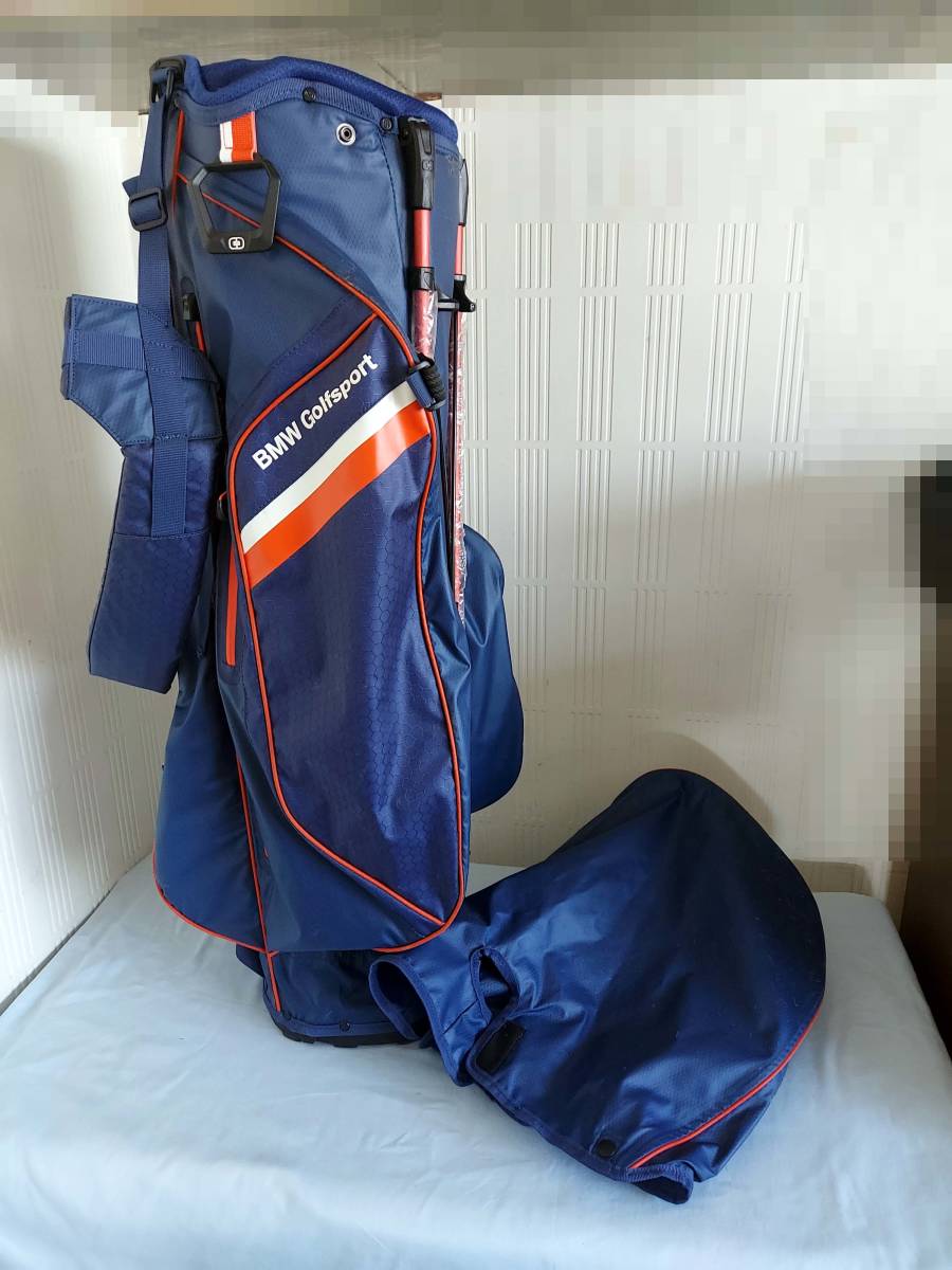 ヤフオク! -キャディバッグ bmwの中古品・新品・未使用品一覧