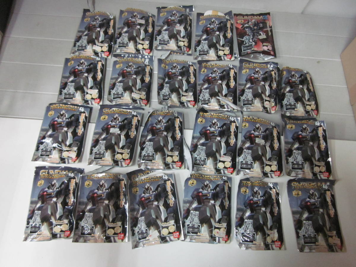 ヤフオク! -「ガンダム ミニフィギュアセレクション セット」の落札