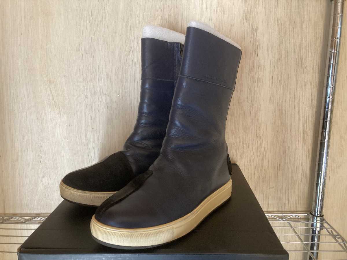 ヤフオク! -カドヤ ブーツ(靴)の中古品・新品・未使用品一覧