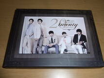 FTISLAND★20 twenty(韓国盤)★K-POP★エフティー・アイランド★送料180円_画像1