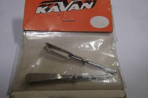 　KAVAN　アジャスターヘッド