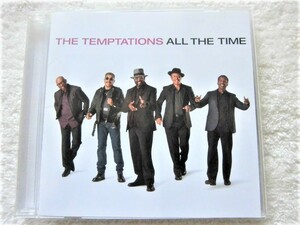 The Temptations / All The Time /「Michael Jackson / Remember The Time」 Sam Smith, Maxwell, Bruno Mars, John Mayer, Ed Sheeran