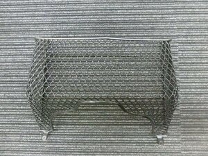  used parts Manufacturers unknown Honda HONDA Dio Dio AF18 AF25 inner basket pocket basket control No.33877