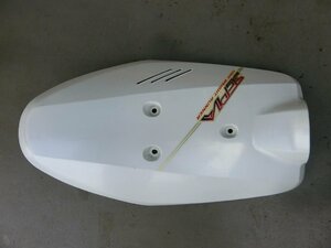 中古 純正部品 スズキ SUZUKI セピア SEPIA CA1EA シールド レッグ フロント SHIELD LEG FRONT 48111-39C00 管理No.33908