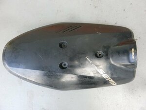 中古 純正部品 スズキ SUZUKI セピア SEPIA CA1EA シールド レッグ フロント SHIELD LEG FRONT 48111-39C00 管理No.33915