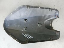 中古 純正部品 スズキ SUZUKI セピア SEPIA ZZ CA1EB シールド レッグ フロント SHIELD LEG FRONT 48111-39C00 管理No.33919_画像5