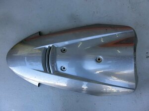 中古 純正部品 スズキ SUZUKI セピア SEPIA CA1HA CA1HB CA1HC シールド レッグ フロント SHIELD LEG FRONT 48111-25E00 管理No.33925