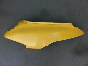 中古 純正部品 スズキ SUZUKI レッツ Let's CA1KA カバー サイド ライト 47111-43E00 ボディーカウル 右側 管理No.33934