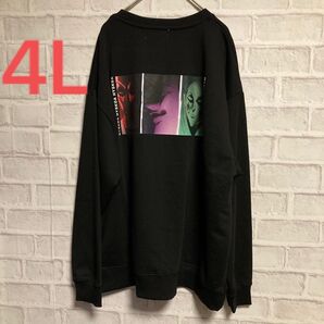 メンズ トレーナー(HUNTER×HUNTER)コラボ 品薄 希少 人気 アニメ