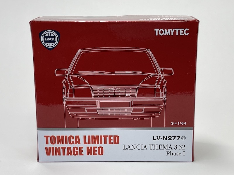 サイズ交換対象外 ランチアテーマ 3.0 V6 LS E-A834F6 純正 左