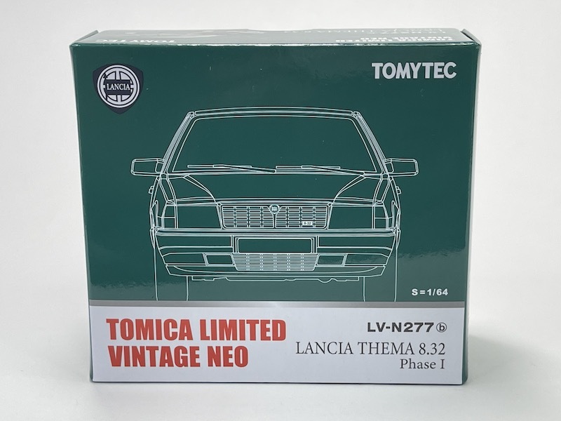 サイズ交換対象外 ランチアテーマ 3.0 V6 LS E-A834F6 純正 左