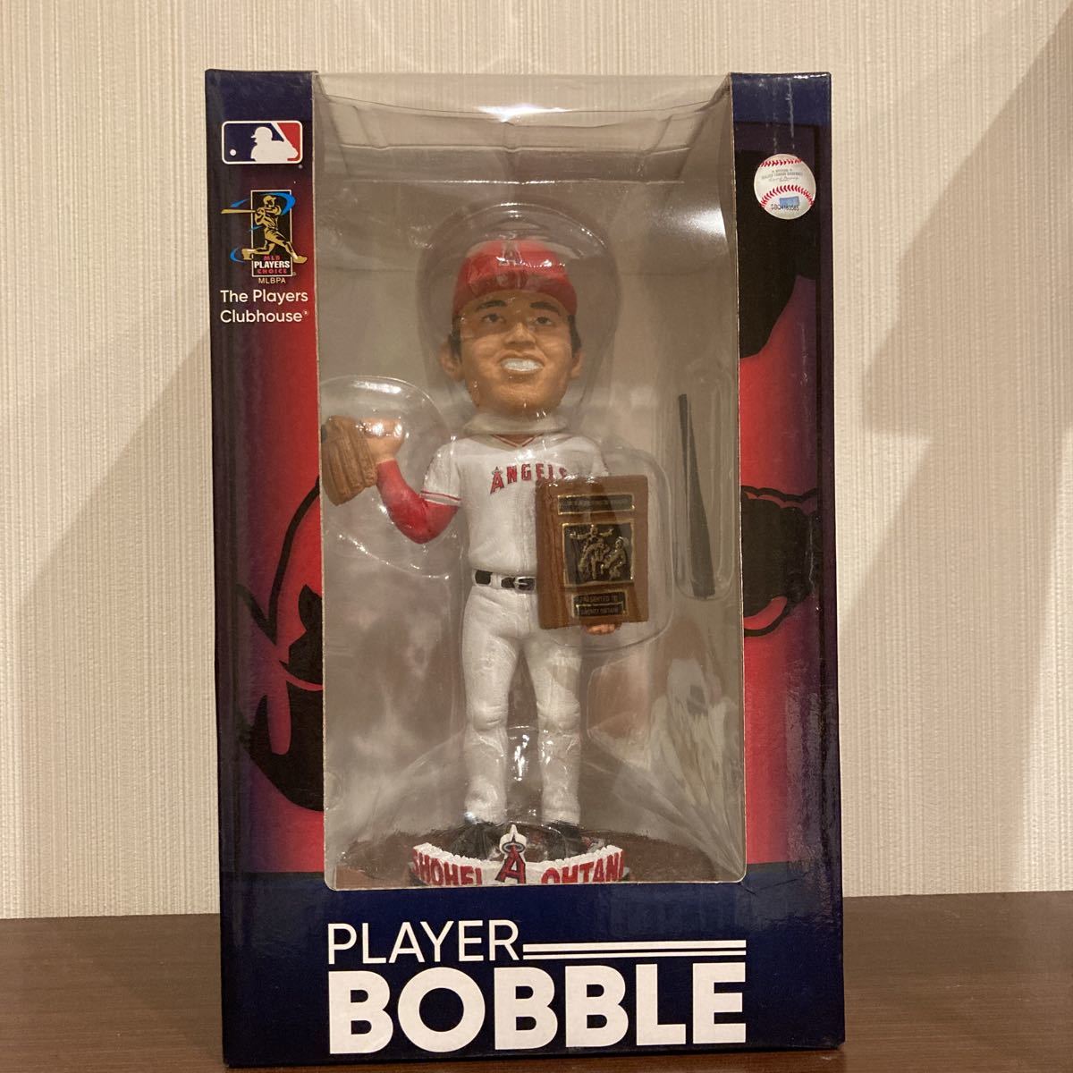 ヤフオク! -「ボブルヘッド 大谷」(スポーツ別) の落札相場・落札価格