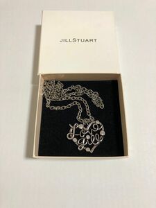 JILLSTUARTペンダント