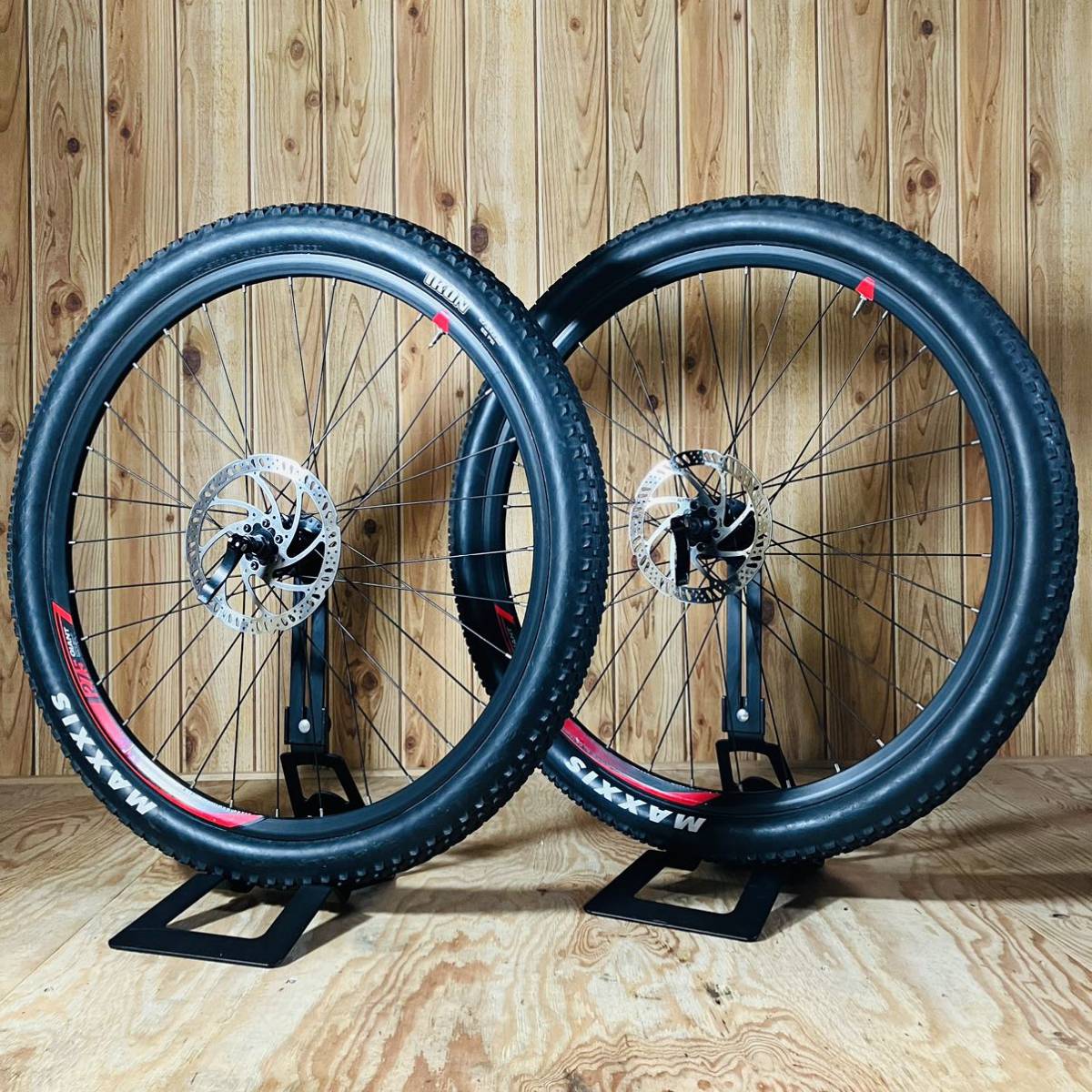 ヤフオク! -27.5 ホイール mtbの中古品・新品・未使用品一覧