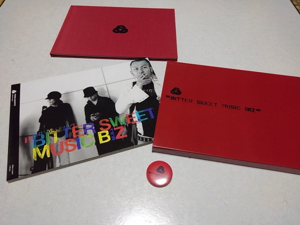 ヤフオク! -bitter sweet music biz(タレントグッズ)の中古品・新品 ...