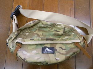 Gregory Tail Mate MultiCam
