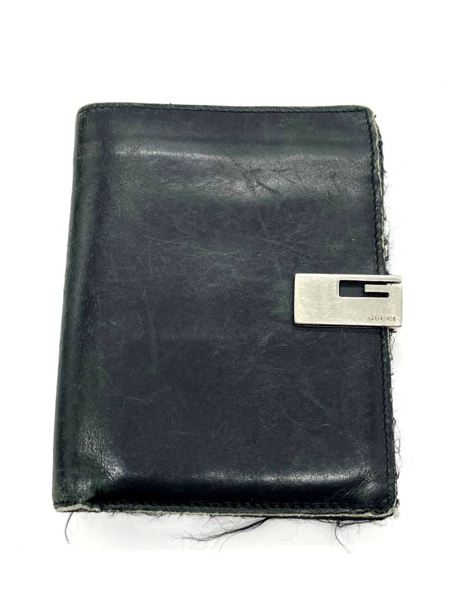 グッチ 財布 レザー G 金具の値段と価格推移は?|53件の売買データ