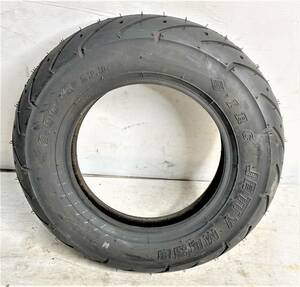 IRC 8インチ タイヤ/IRC 8 inch tire I2301-37