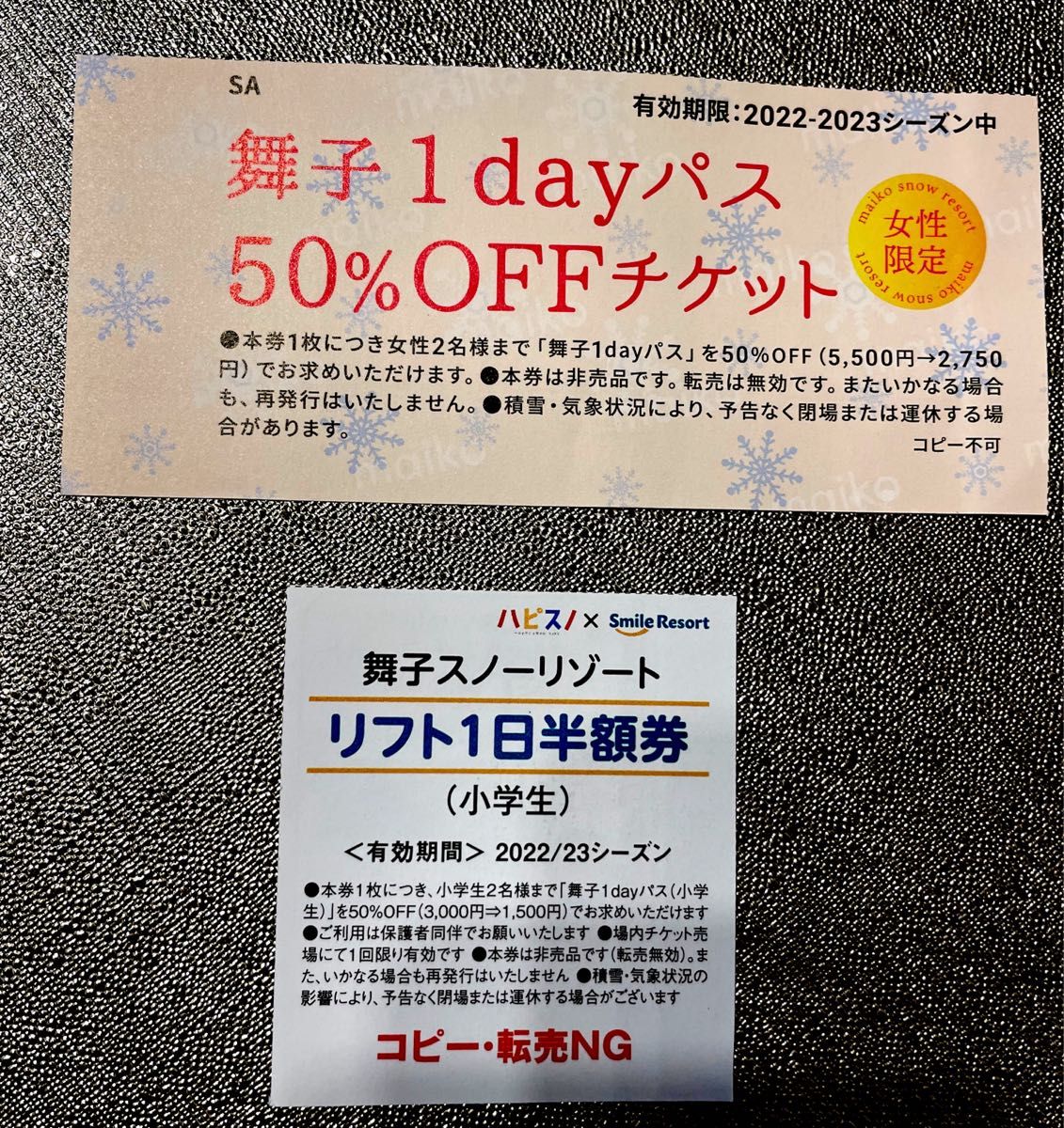 ルスツリゾート ギフトカード オールマイティクーポン チケット 券