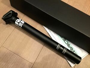 ★残1 新品 RACE FACE レースフェイス CHESTER チェスター 30.9mm 325mm 即決 RACEFACE