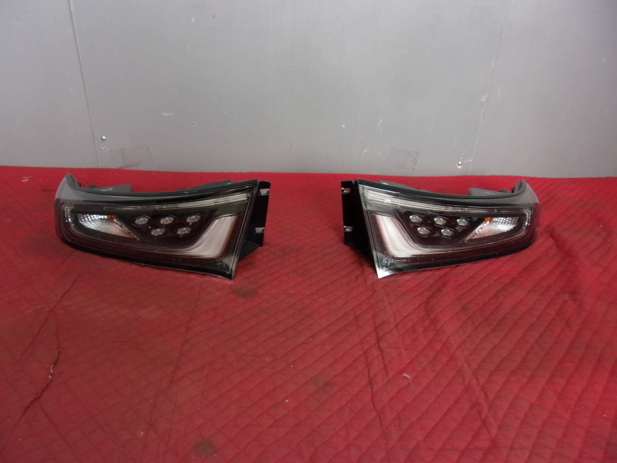 ヤフオク! -ホンダ s660(テールライト)の中古品・新品・未使用品一覧