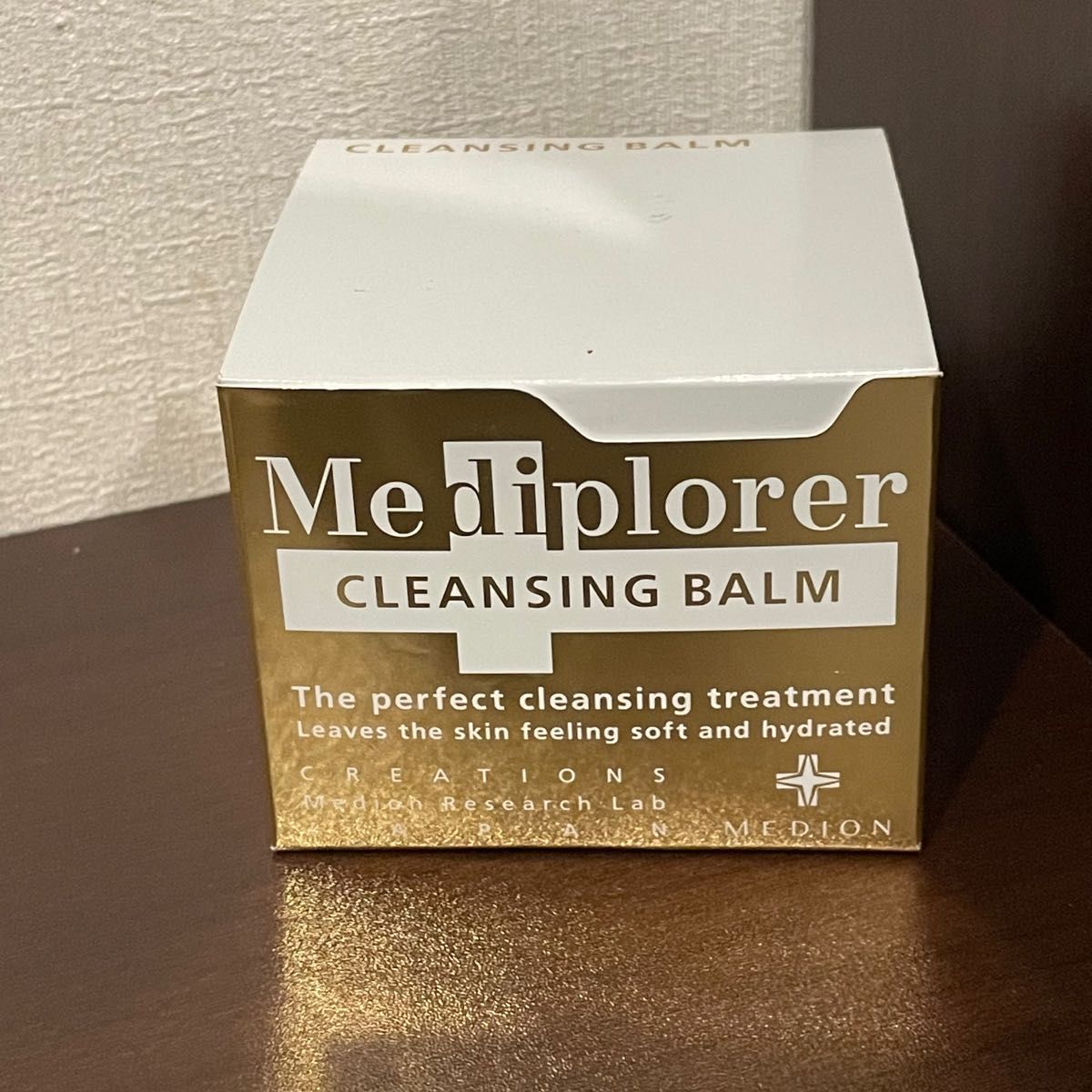 たしろ屋 MediplorerメディプローラーCO2ジェルマスク プレミアム プロ