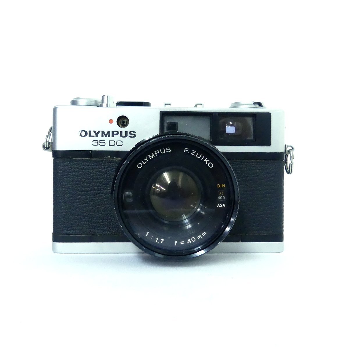 ヤフオク! -オリンパス35dcの中古品・新品・未使用品一覧