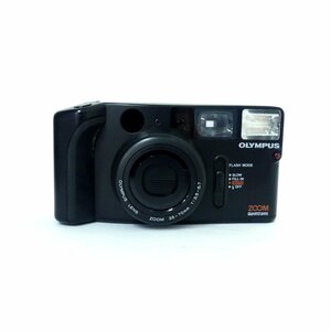 OLYMPUS オリンパス AZ-1 ZOOM フィルムカメラ コンパクトカメラ 通電OK 現状品 USED /2301C