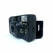 【1円】FUJI フジフイルム TELE CARDIA DATE フィルムカメラ コンパクトカメラ 難あり 現状渡し USED /2301C_画像3