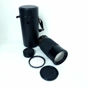 【1円】SIGMA シグマ ZOOM-δⅡ F3.5-4.5 70-250mm ニコン カメラレンズ 現状品 USED /2301C