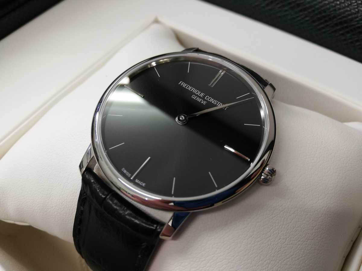 ヤフオク! - フレデリック・コンスタント(は行 ブランド腕時計)の中古 ...