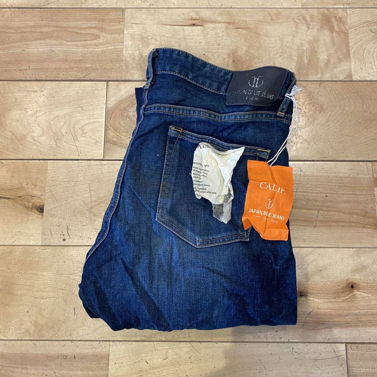 90s LEVI´S 503BSXX w31 天然インディゴ 1991年 限定品 絶賛商品