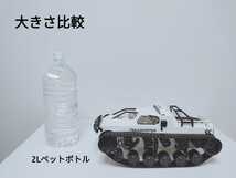 オフロード車 ラジコン 1/12スケール[新品・すぐ発送]_画像5