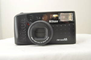 ★特上★NIKON TW ZOOM 85#2690