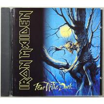 Iron Maiden / Fear Of The Dark ◇ アイアン・メイデン / フィア・オブ・ザ・ダーク ◇ スティーヴ・ハリス / ブルース・ディッキンソン◇_画像1