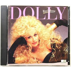 Dolly Parton / Rainbow ◇ ドリー・パートン / レインボー ◇ ワディ・ワクテル / トム・スコット / ジム・ケルトナー ◇