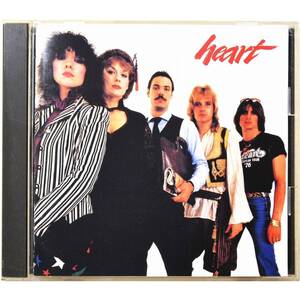 Heart / Greatest Hits Live ◇ ハート / ザ・グレイテスト・ストーリー（ライヴ&ベスト） ◇ 国内盤 ◇