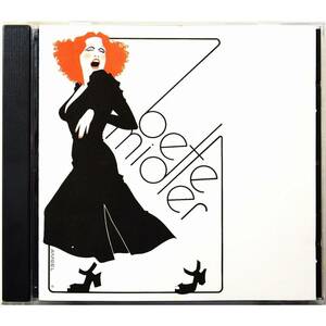 Bette Midler / Bette Midler II　◇ ベット・ミドラー / ベット・ミドラー II　◇ 2ndアルバム ◇