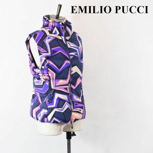 ヤフオク! - Emilio Pucci エミリオプッチ 【lay0878R】 総柄