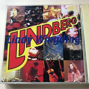リンドバーグ 2CD「Lindy Wingding」