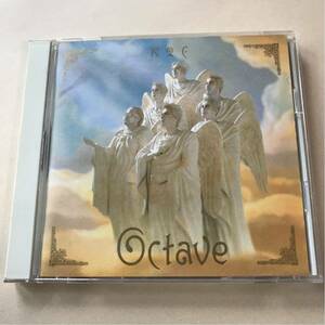 米米クラブ 1CD「Octave～オクターヴ～」