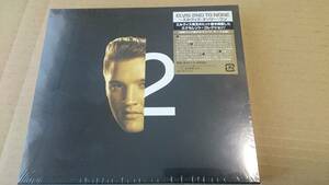 エルヴィス・プレスリー【ELVIS 2ND TO NONE~エルヴィス・オンリー・ワン】初回限定盤 新品未開封 CDHYR★5【送料→改定】